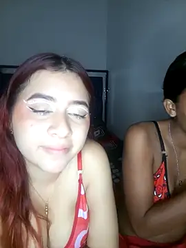 Chloe Sky love online show from 16, 2, 2026