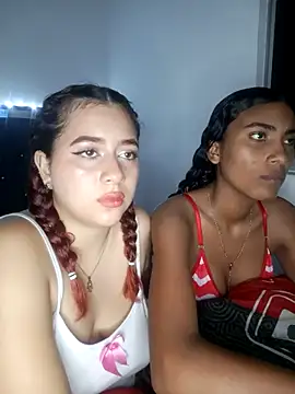 Chloe Sky love online show from 14, 3, 2026