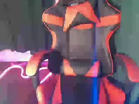 Enchantressxshaira online show from 19, 12, 2025