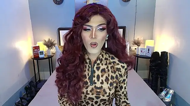 TatianaWil online show from 12, 10, 2025