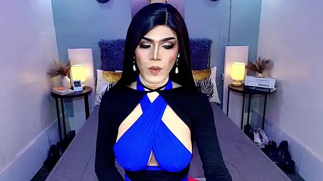 TatianaWil online show from 14, 1, 2026