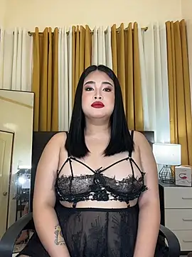 Snapshot of Lovemeghann chatting on 25, 11, 2025 Lovemeghann online show from 25, 11, 2025