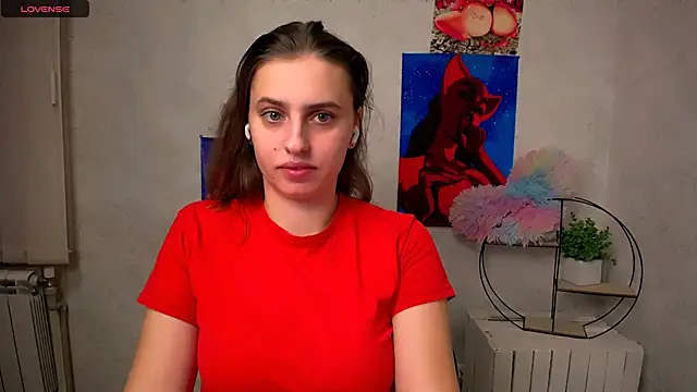 Snapshot of AmandaDimond_ chatting on 18, 11, 2025 AmandaDimond online show from 18, 11, 2025