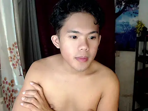 twink asianbunny online show from 10, 10, 2025