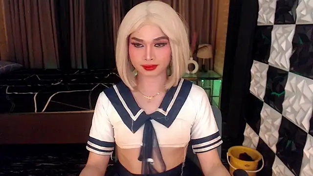 BigCockMaxineTS online show from 15, 11, 2025