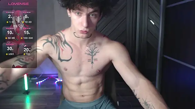 Brendan  Piks online show from 20, 11, 2025