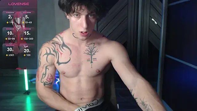 Brendan  Piks online show from 20, 11, 2025