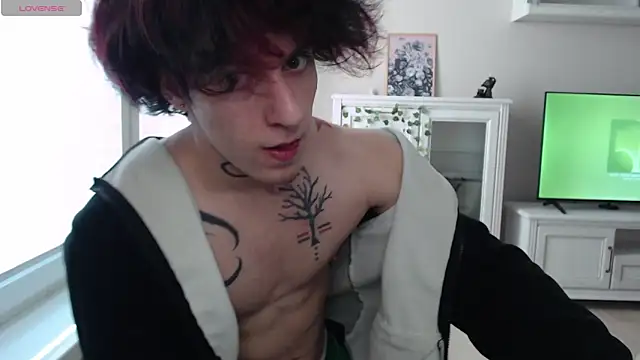 Brendan  Piks online show from 18, 2, 2026