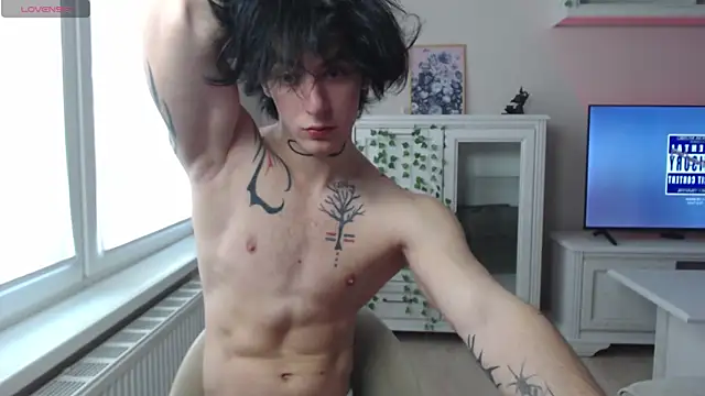 Brendan  Piks online show from 18, 3, 2026