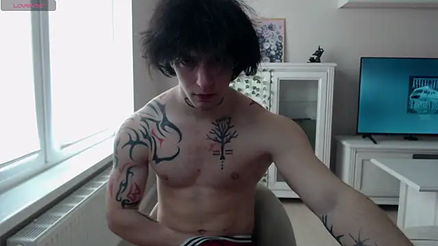 Brendan  Piks online show from 19, 3, 2026