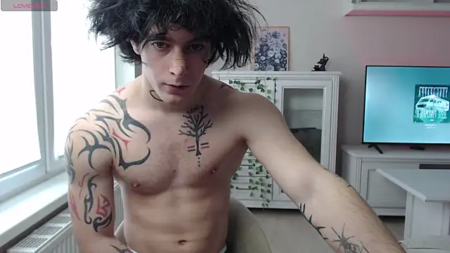 Brendan  Piks online show from 20, 3, 2026