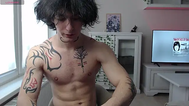 Brendan  Piks online show from 21, 3, 2026