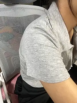 Mina048 online show from 10, 10, 2025