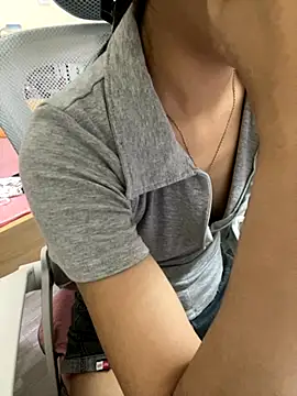 Mina048 online show from 11, 10, 2025