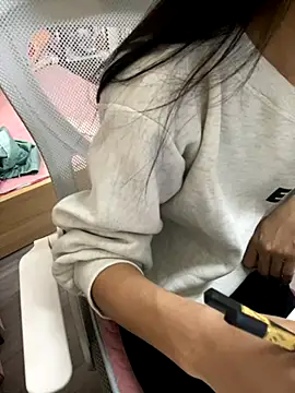 Mina048 online show from 26, 10, 2025