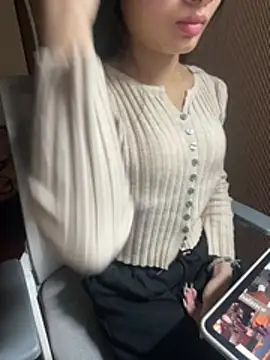 Snapshot of Mina048 chatting on 12, 2, 2026 Mina048 online show from 12, 2, 2026