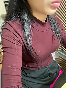 Snapshot of Mina048 chatting on 5, 3, 2026 Mina048 online show from 5, 3, 2026