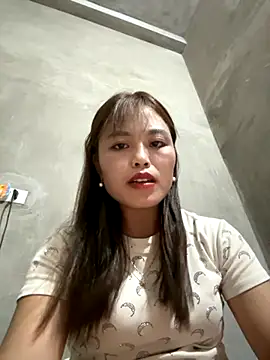 MychuSweet online show from 30, 10, 2025