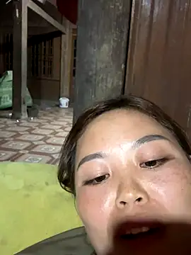 MychuSweet online show from 11, 11, 2025