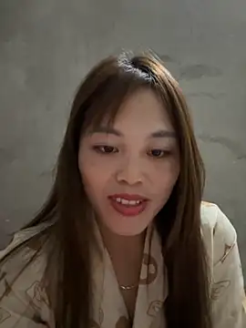 MychuSweet online show from 19, 11, 2025