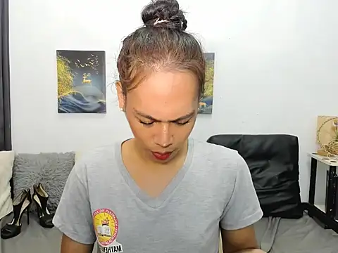 Savanna White online show from 29, 10, 2025