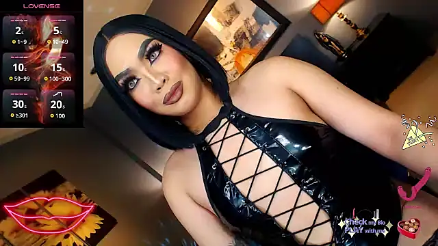 FridaHumphrey online show from 16, 10, 2025