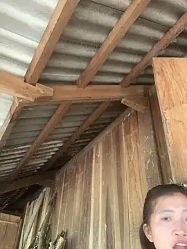 ThiHa003 online show from 13, 10, 2025