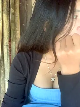 ThiHa003 online show from 1, 11, 2025