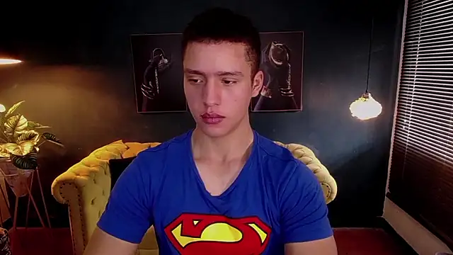 deivid parker online show from 16, 10, 2025