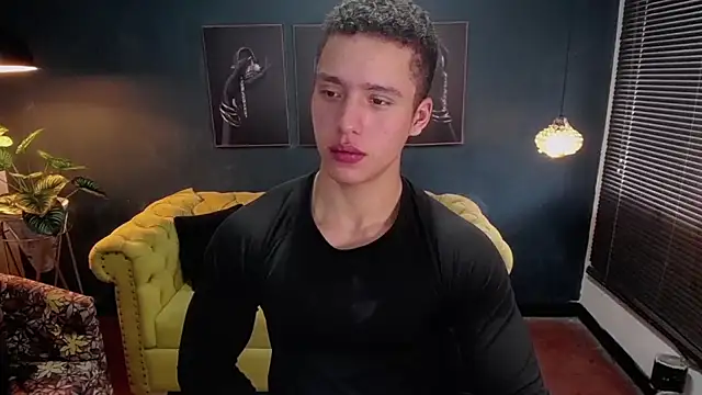 deivid parker online show from 18, 10, 2025