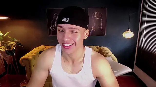 deivid parker online show from 29, 10, 2025