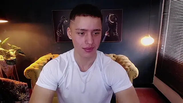 deivid parker online show from 22, 12, 2025