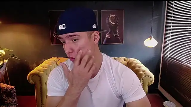 deivid parker online show from 11, 2, 2026