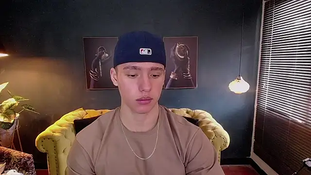 deivid parker online show from 12, 3, 2026