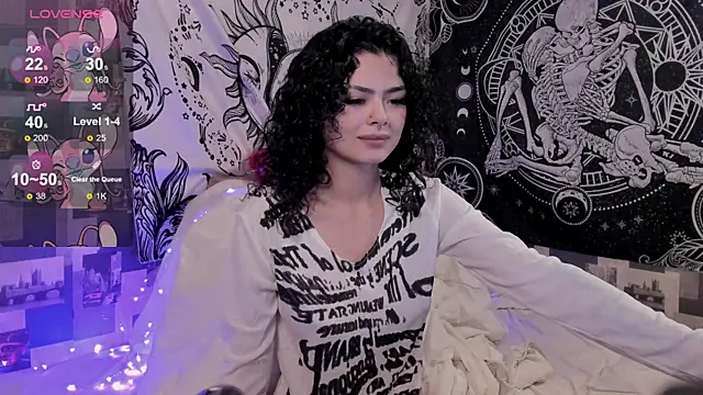 manyunya  online show from 26, 9, 2025