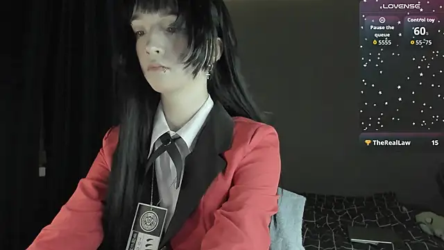 Snapshot of MelissaReis chatting on 20, 12, 2025 MelissaReis online show from 20, 12, 2025