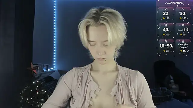 Snapshot of MelissaReis chatting on 6, 1, 2026 MelissaReis online show from 6, 1, 2026