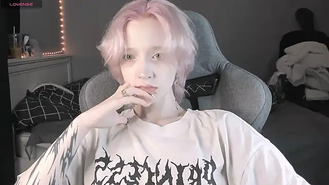 Snapshot of MelissaReis chatting on 21, 3, 2026 MelissaReis online show from 21, 3, 2026