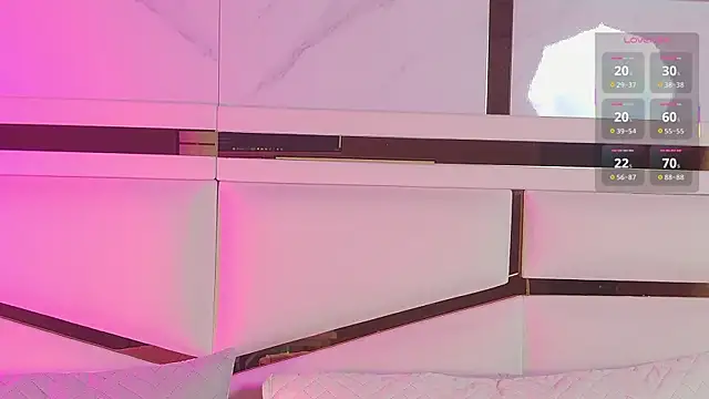 ambar rosse25 online show from 13, 11, 2025