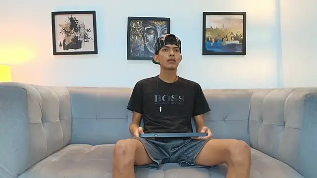 PRETTY SEX1 online show from 19, 1, 2026