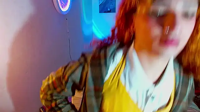 meghan devil  online show from 5, 11, 2025