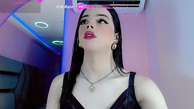 SabrinaAbasali online show from 5, 10, 2025
