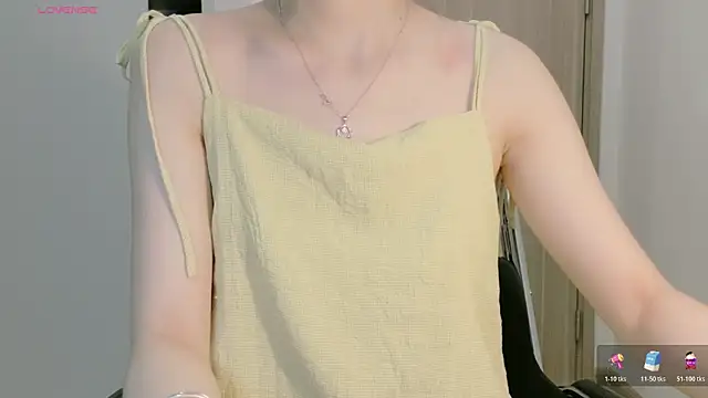 Ryeon 99 online show from 25, 3, 2026