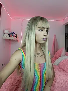 annie thomson00 online show from 12, 1, 2026