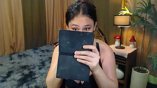 MALICIOUS EVA online show from 5, 11, 2025