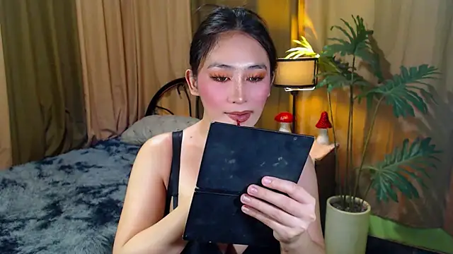 MALICIOUS EVA online show from 9, 11, 2025