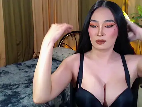 MALICIOUS EVA online show from 11, 11, 2025