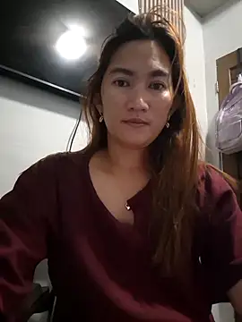 Snapshot of lustlushlady6 chatting on 15, 10, 2025 lustlushlady6 online show from 15, 10, 2025