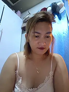 lustlushlady6 online show from 18, 1, 2026