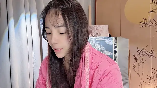 xinxin520-baby online show from 19, 3, 2026